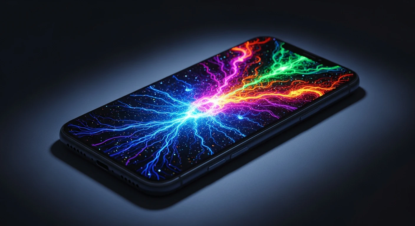 Нейросети в смартфоне