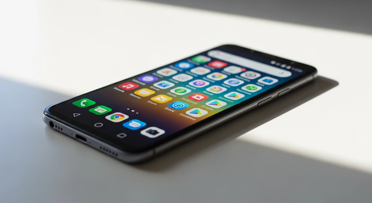 Лучшие бесплатные приложения для Android