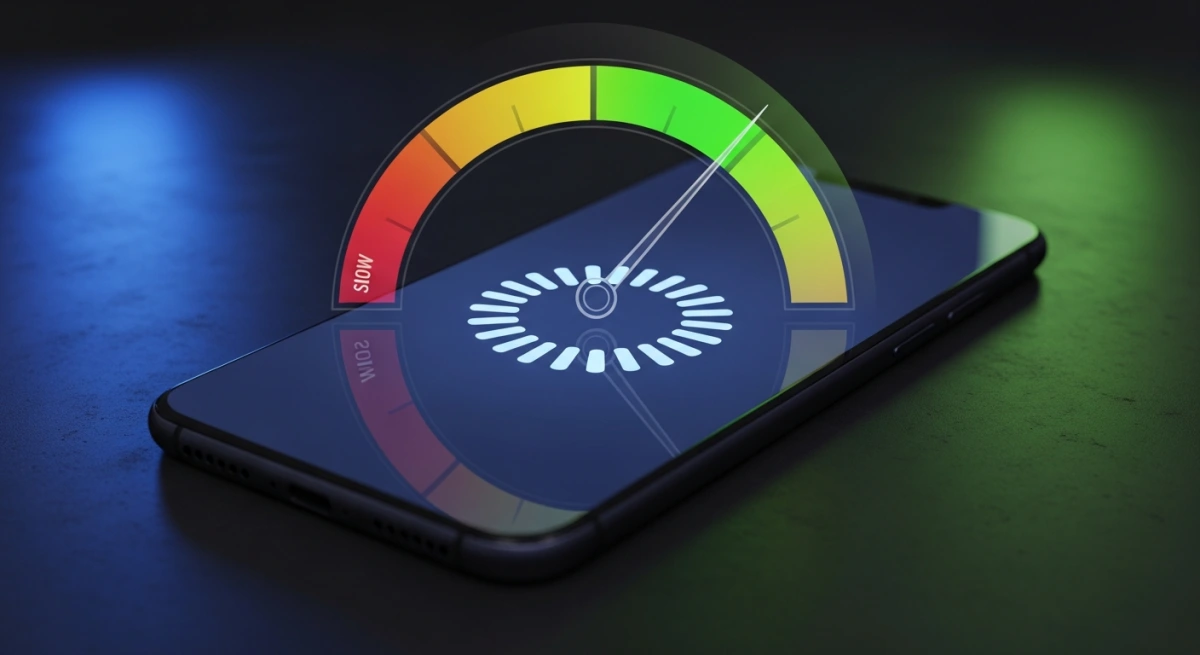 Что делать если Android тормозит