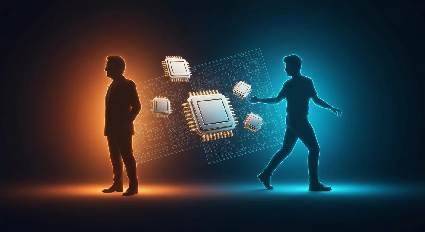 Смена руководства Apple — от Тима Кука к Джону Тёрнусу