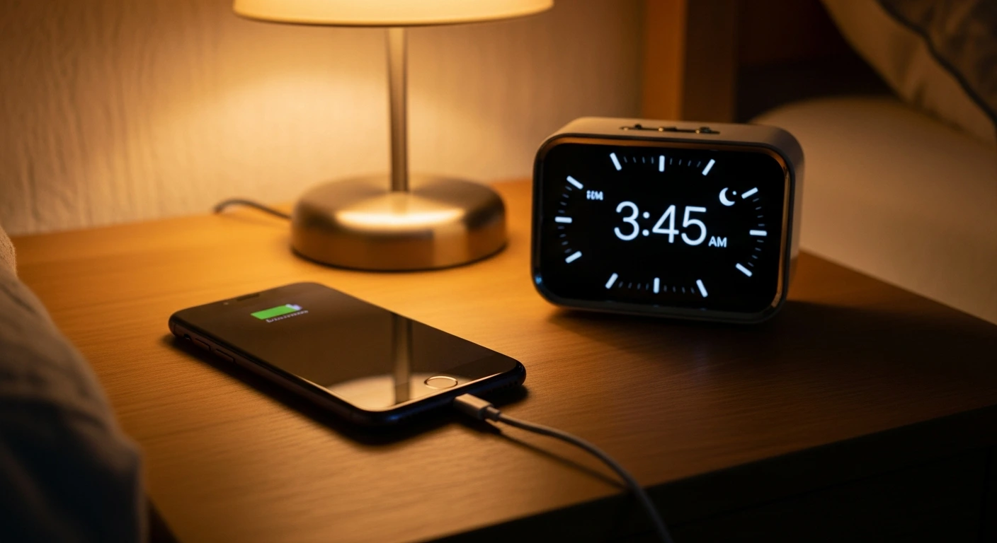 Мифы о зарядке смартфона