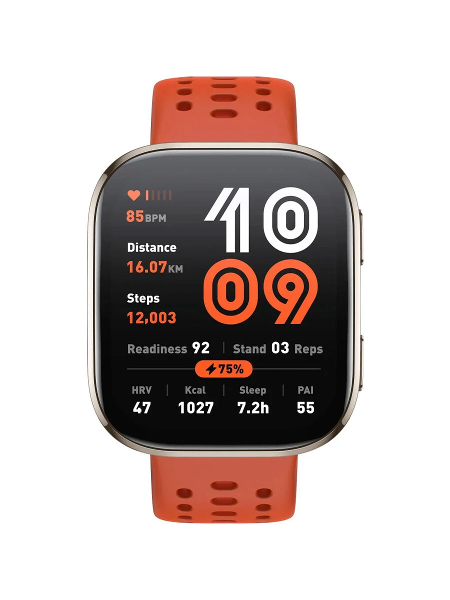 Amazfit Bip 6