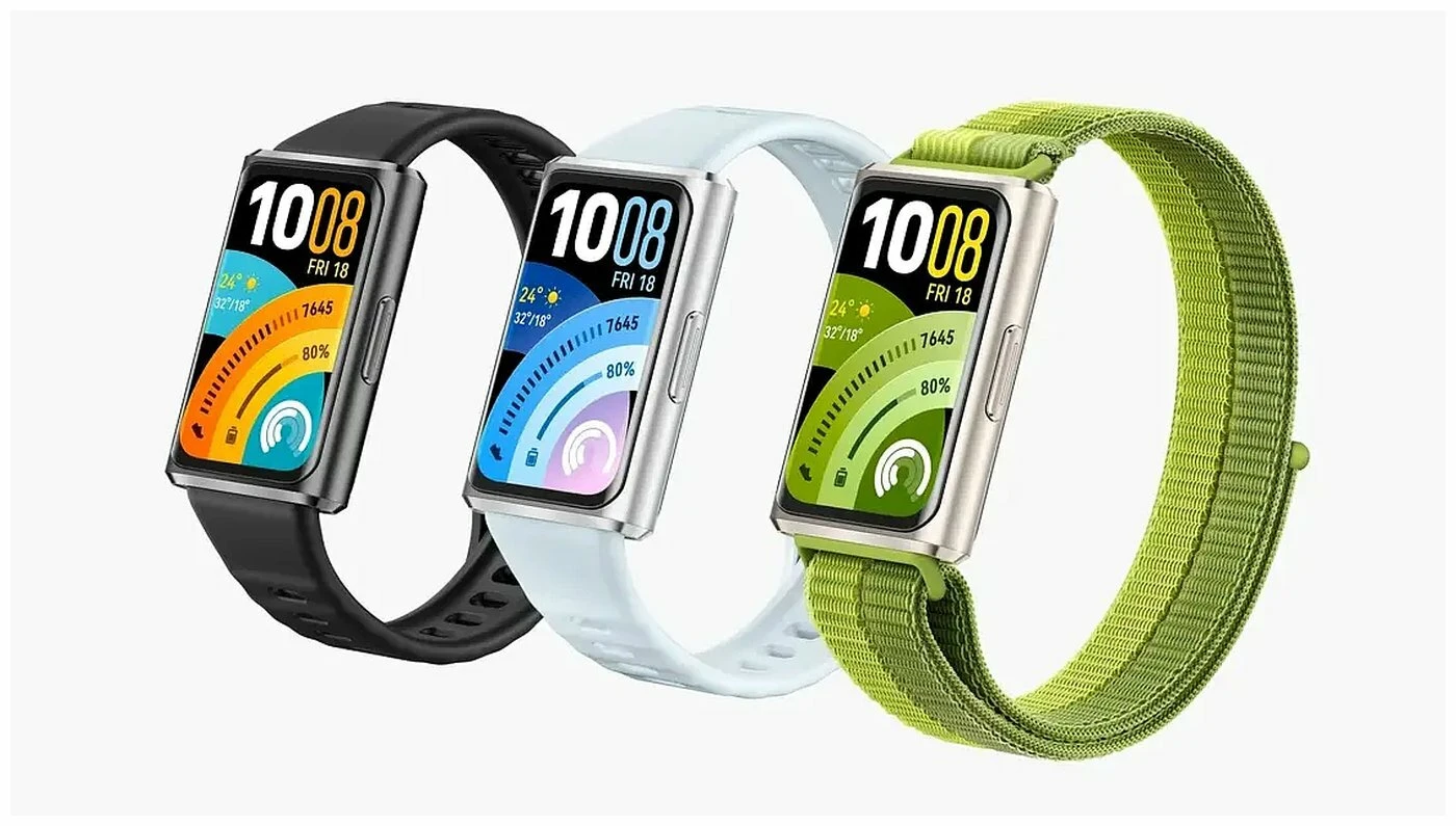 Huawei Band 11 Pro