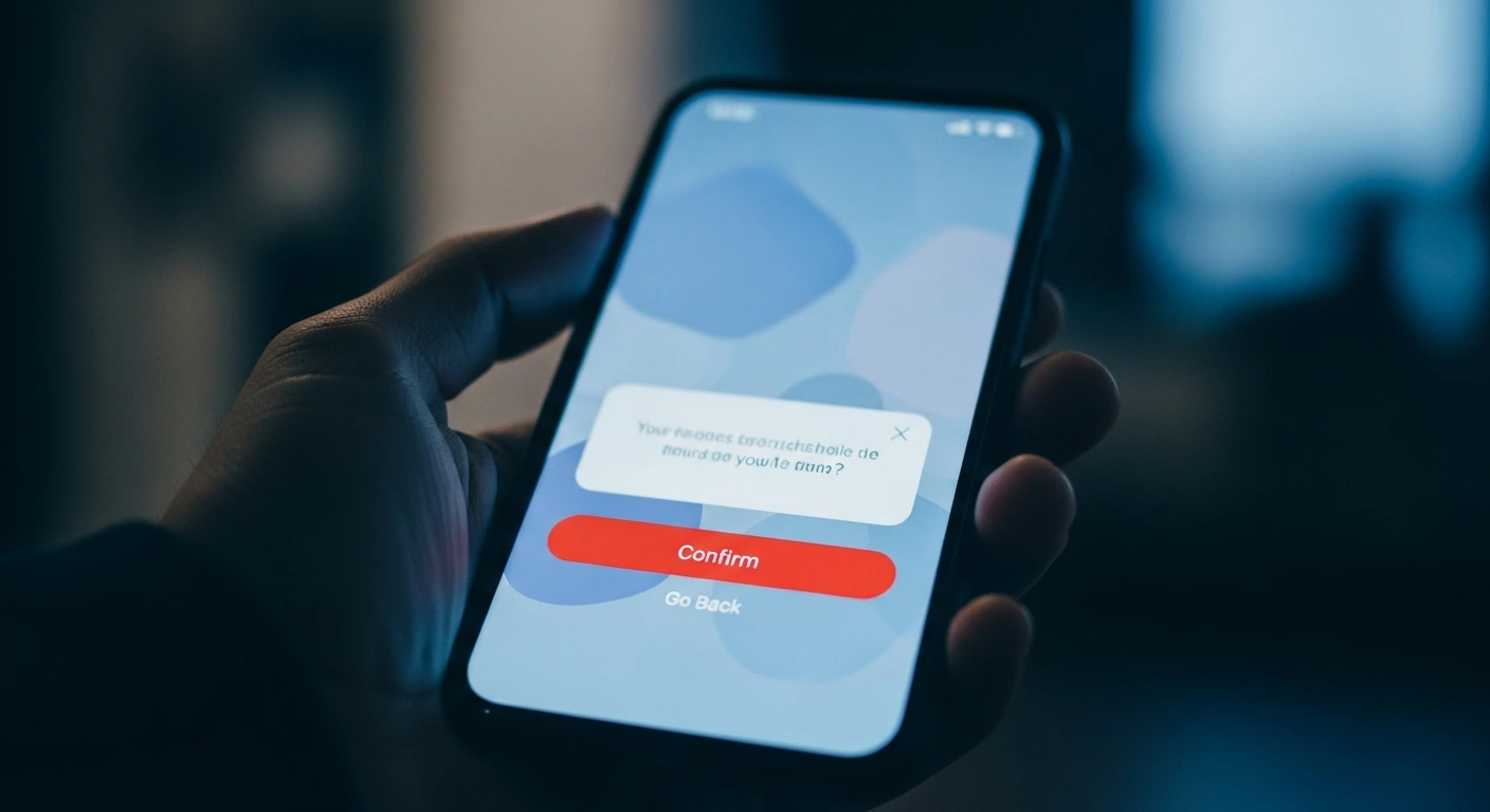 Что происходит с данными после удаления аккаунта