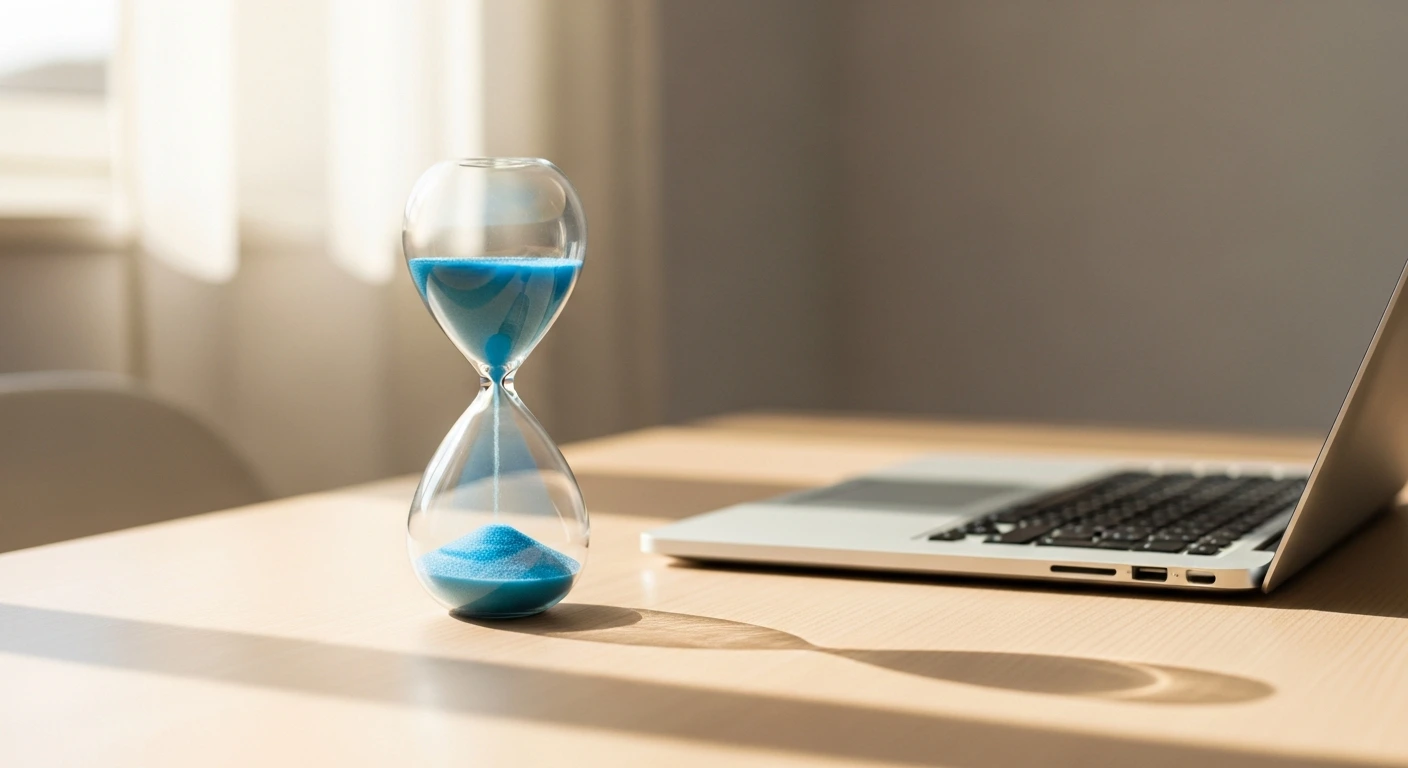 Сроки хранения данных