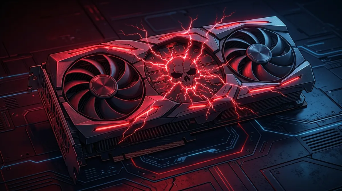 GPU Rowhammer атаки