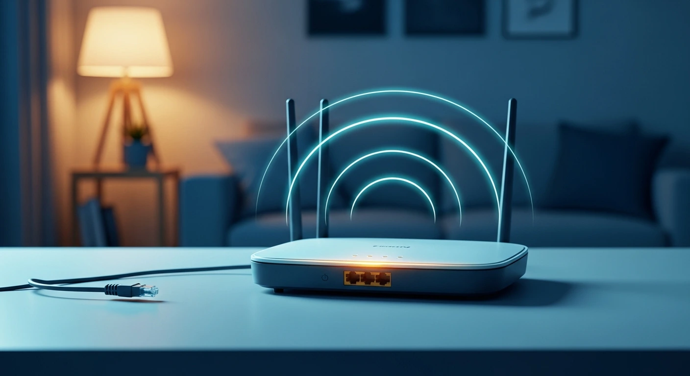 Домашний интернет 2026 — как выбрать провайдера и не переплатить