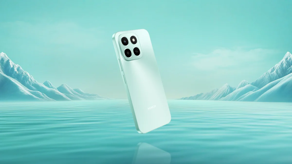 HONOR X6c
