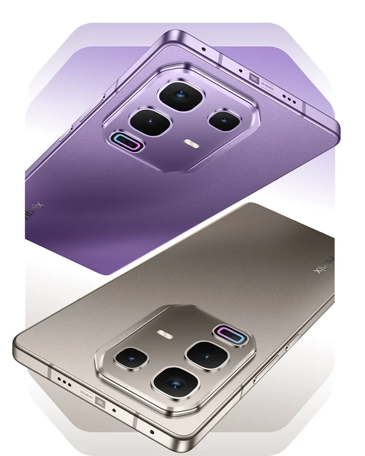 Infinix Note 50 Pro 4G