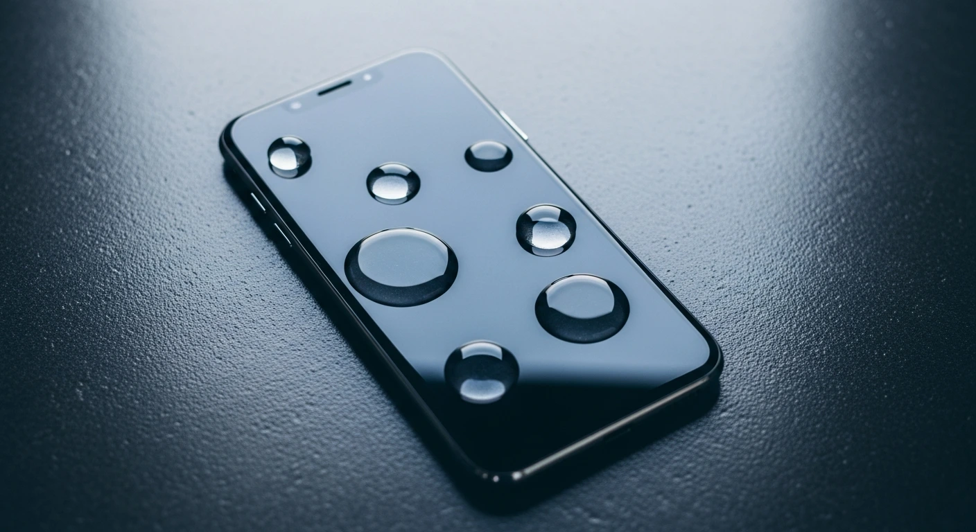 Можно ли мыть смартфон в 2026: что значит IP68 на самом деле и где у защиты предел