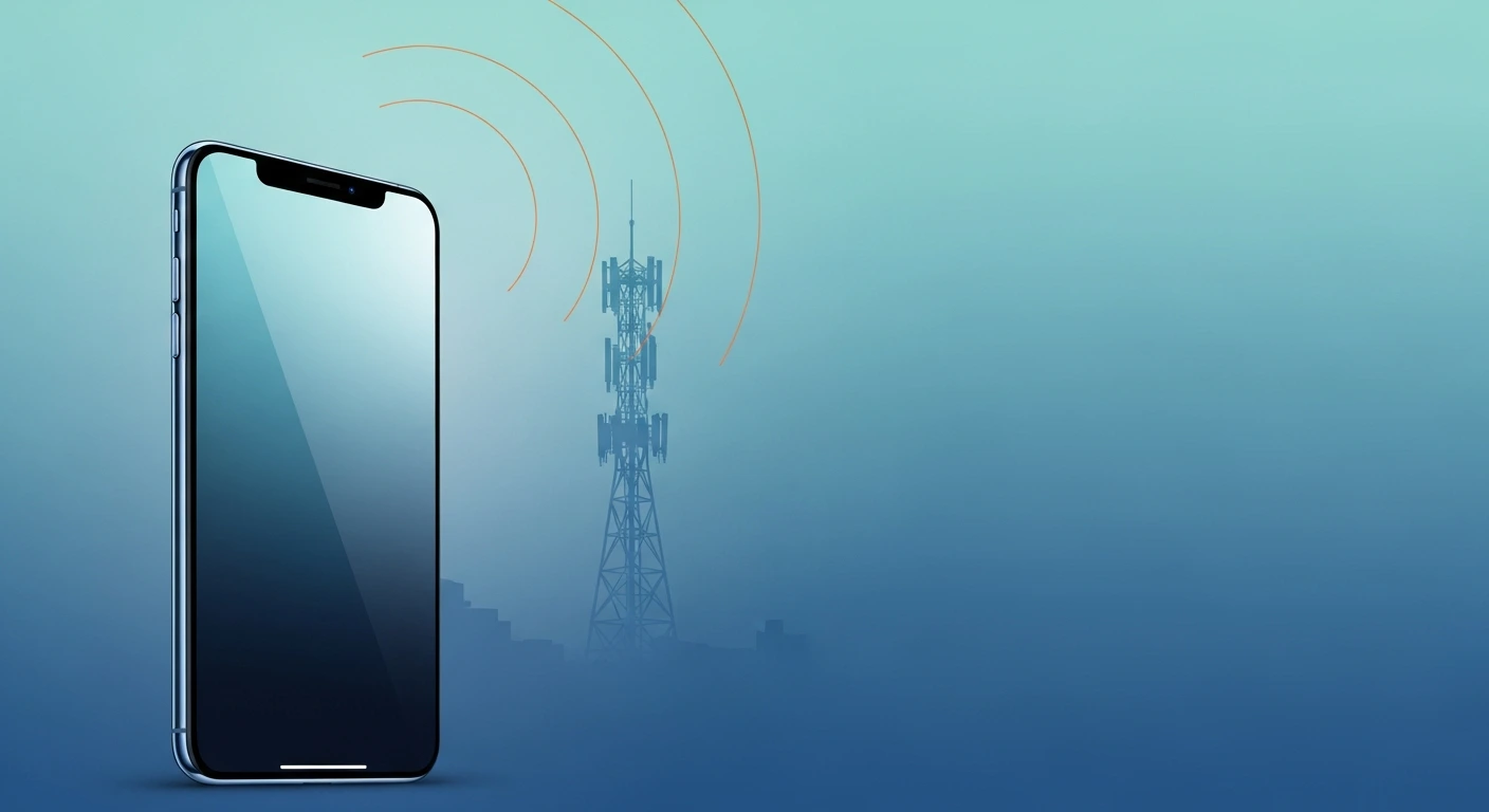 Мобильный интернет в 2026 — как выбрать оператора и тариф