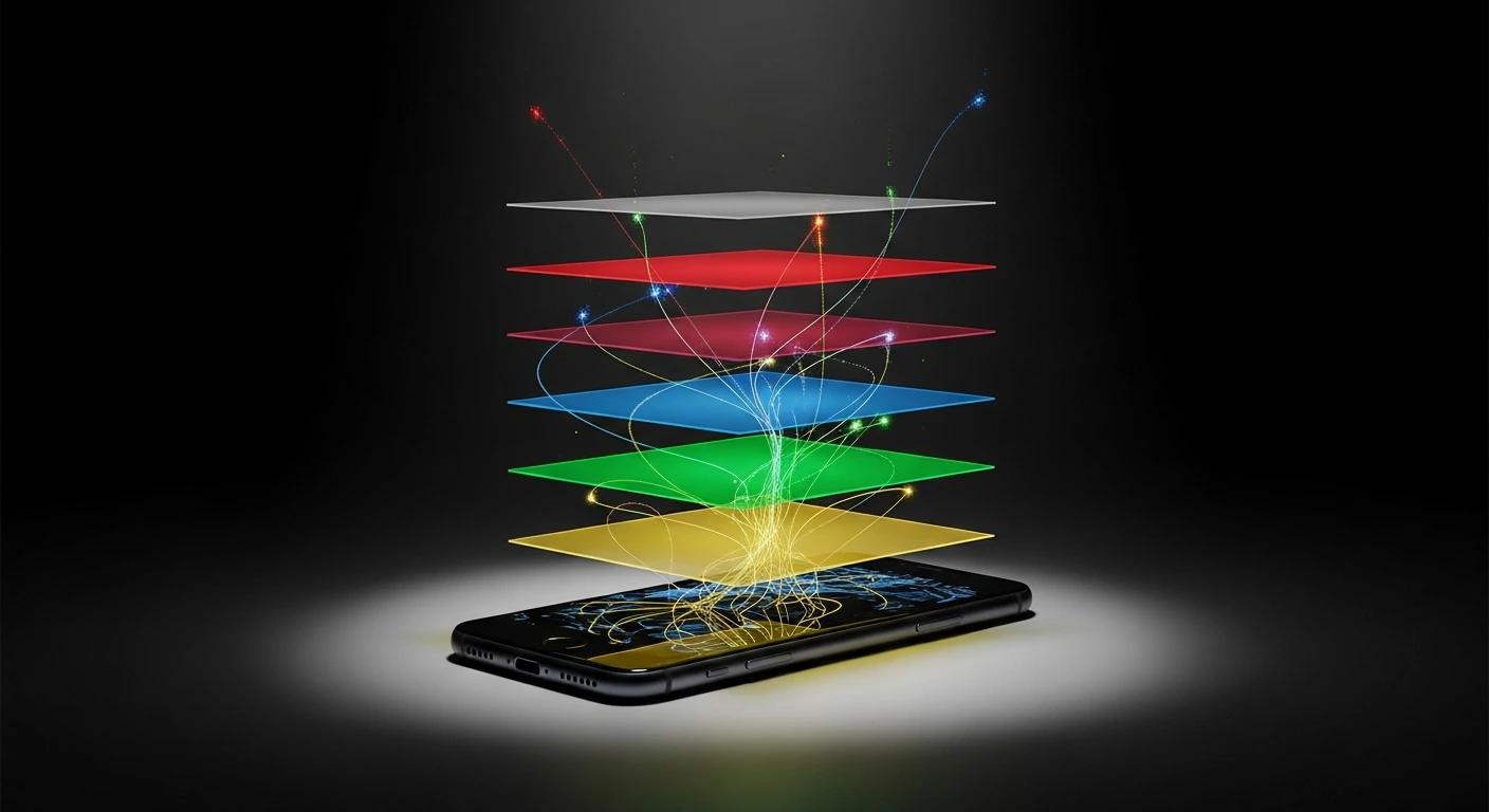 Кто получает ваши данные