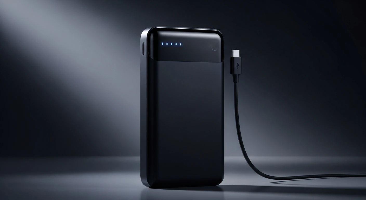 Как выбрать повербанк