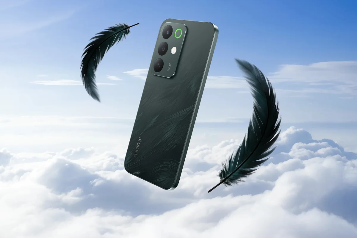 Realme C85 Pro