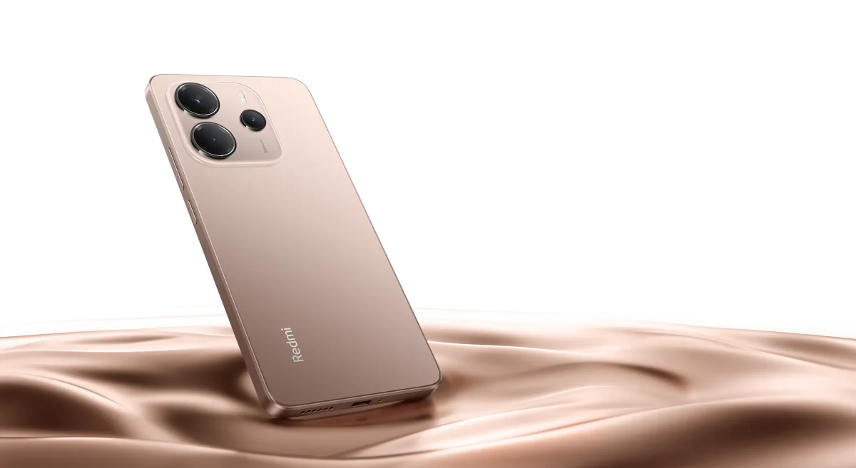Xiaomi Redmi Note 14