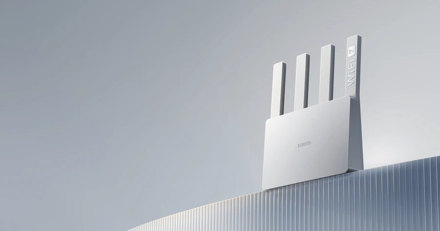 Xiaomi Router BE3600