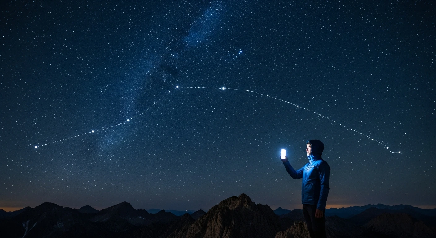 Спутниковая связь в смартфонах