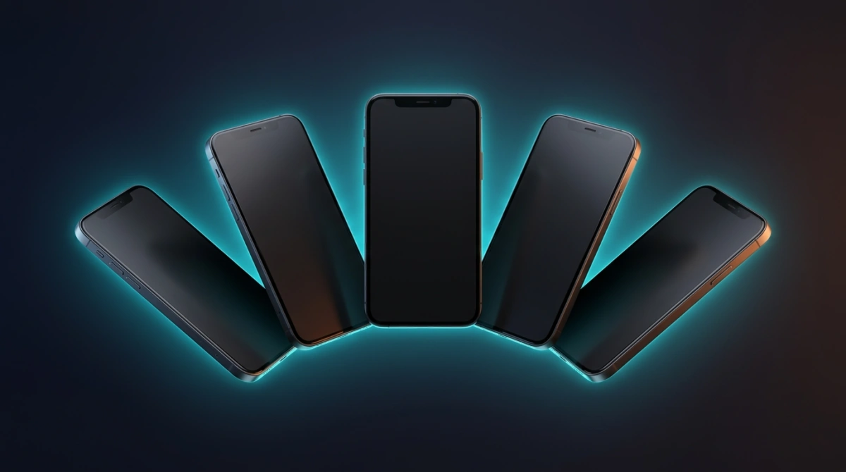 Подборка смартфонов 2026