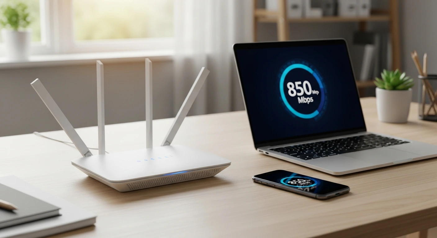 Wi-Fi 7 разбор