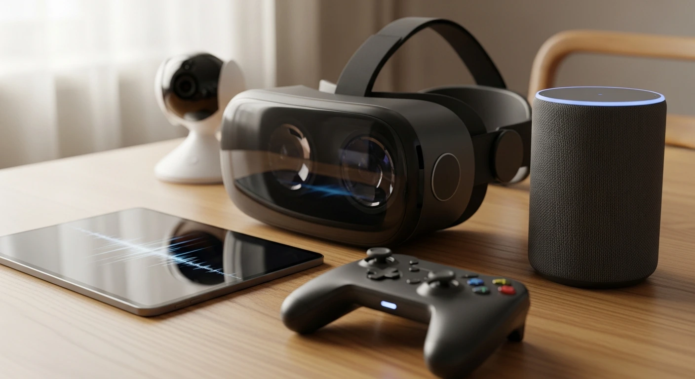 Устройства с поддержкой Wi-Fi 7