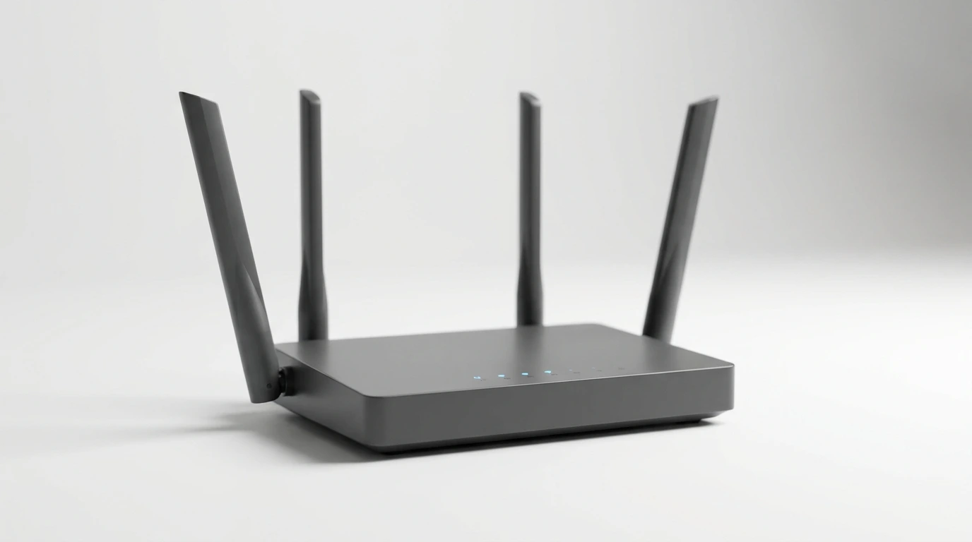 Подборка Wi-Fi 7 роутеров 2026